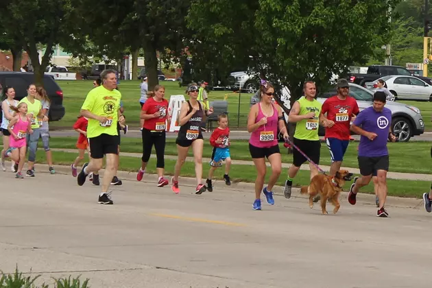 5 Reasons to Run (or Walk) These Owatonna Events