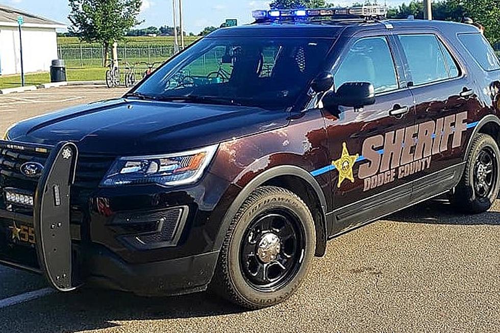 Dodge County Sheriff&#8217;s Facebook Rant About First Responders Goes Viral