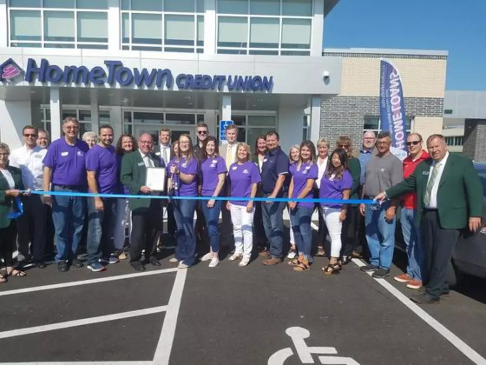 Business Celebrates New Location Grand Opening