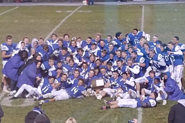 Owatonna Captures Fourth Straight Section Championship