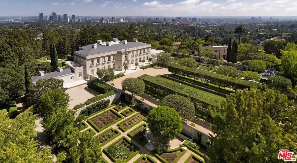 The “Beverly Hillbillies” Mansion Sells For CA Record