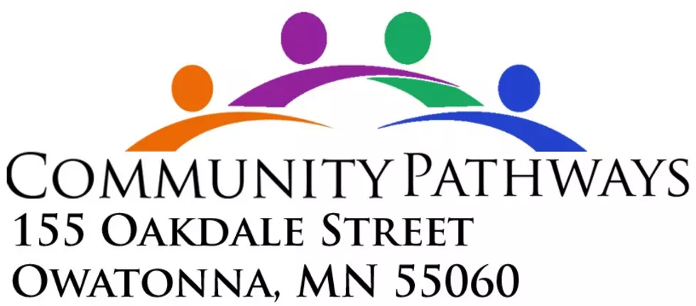 Community Pathways Makes Their Debut in Steele County