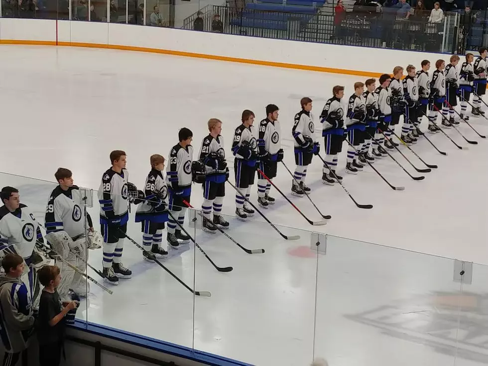 Owatonna Players Commit to Junior Hockey Team