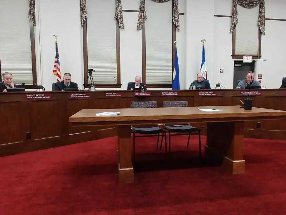 Council Approves Owatonna Emergency Declaration