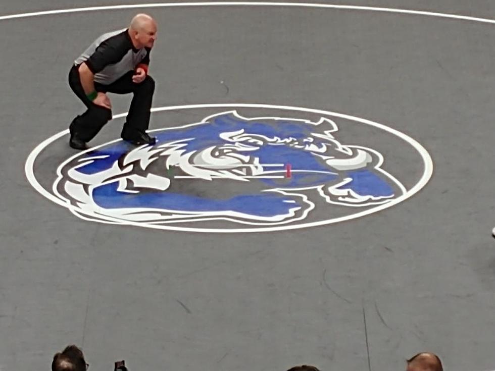 Westfield Makes a Name for Itself at Wrestling Tourney