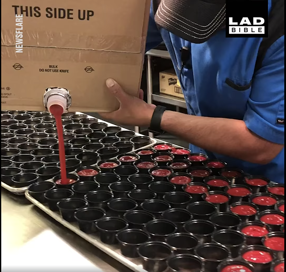 VIDEO: People So Good at Their Jobs it’s Oddly Satisfying to Watch
