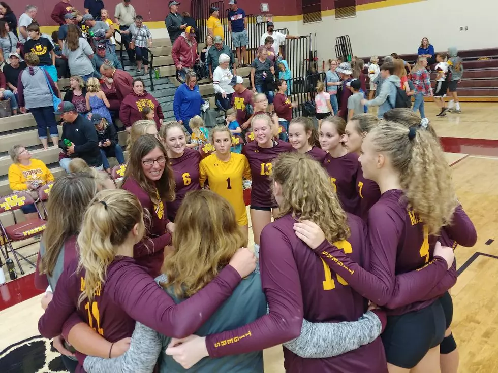 MSHSL Votes To Move Volleyball Back To Fall