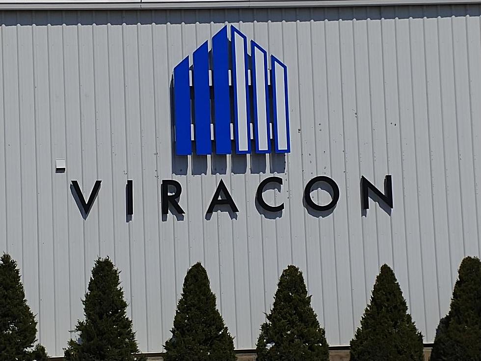 Viracon Reaches 50th Anniversary