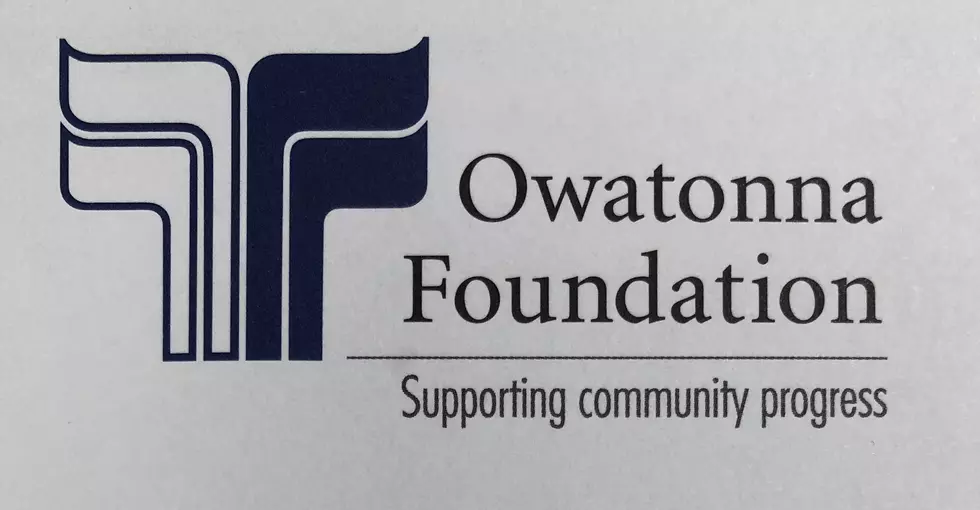 Owatonna Foundation Makes $20,000 Donation to Local Efforts