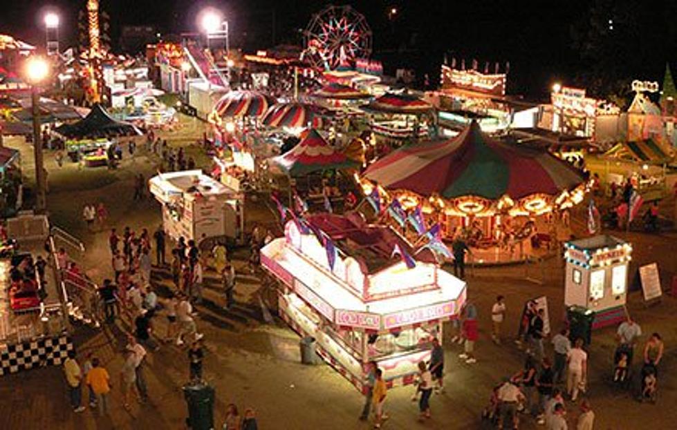 2020 Freeborn County Fair Cancelled