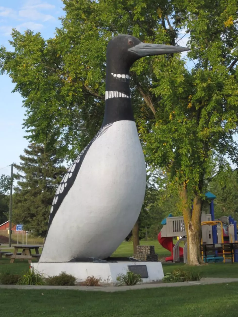 Hit The Road This Summer And See These 10 Unique Minnesota Roadside Attractions!