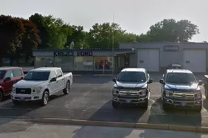 BP Service &#038; Repair Formerly Krejci Ford Closes Its Doors