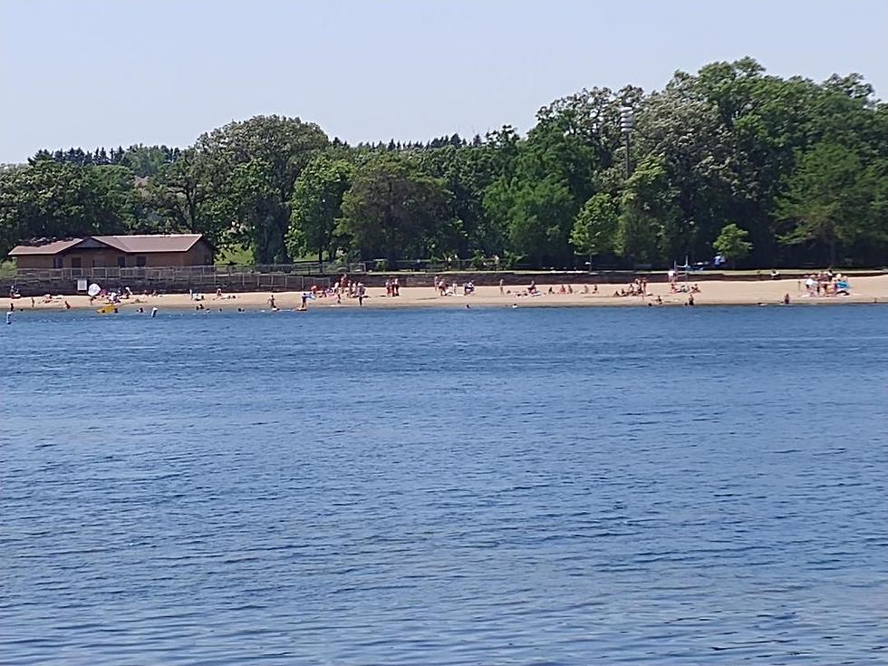 Beat The Heat And Rent Out Venturesome Water Toys At This Owatonna Beach!