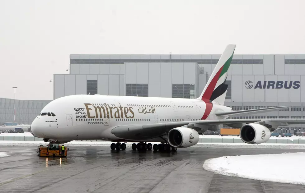 Emirates Will Pay For The Funerals Of Passengers Who Contract COVID-19