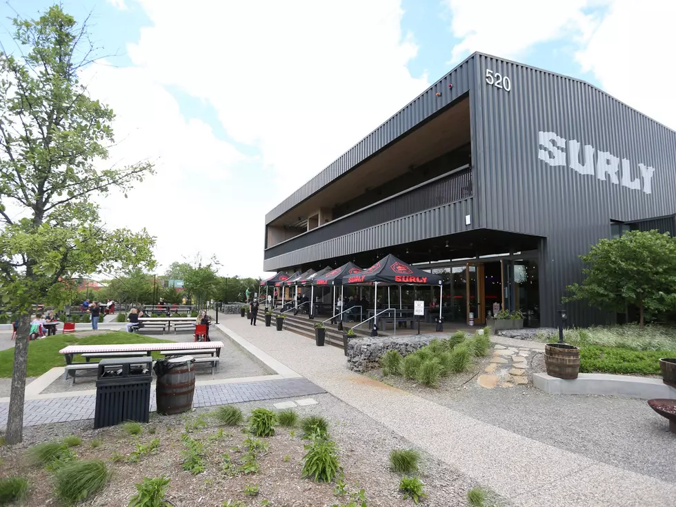 Surly Beer Hall Will Close ‘Indefinitely’ in November