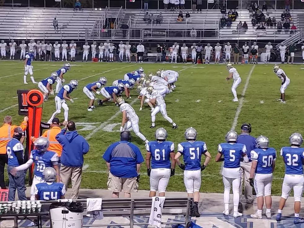 Playoff Preview: Mayo at Owatonna