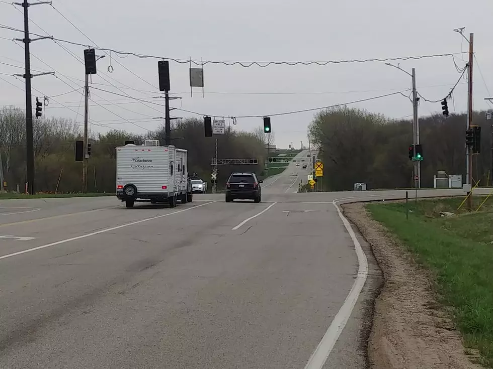 What’s Your Feedback on Roundabout for Busy Owatonna Intersection?
