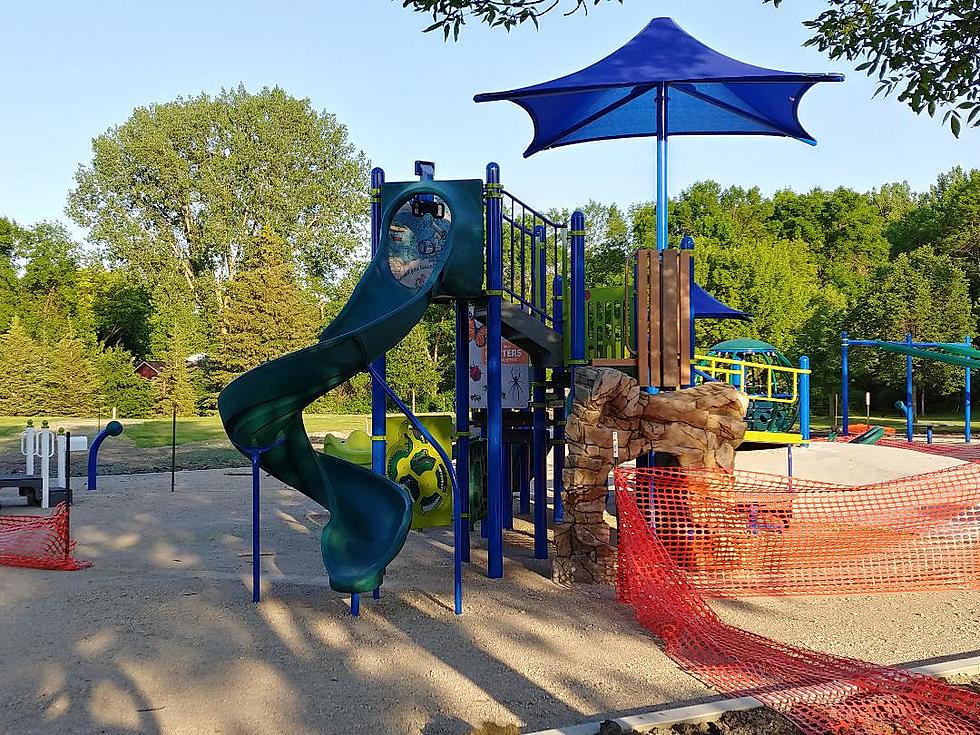 ‘We All Play’ Nears Completion at Owatonna’s Manthey Park