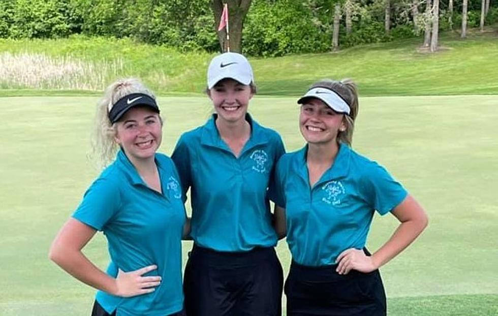 3 Blooming Prairie Golfers at State Tournament [AUDIO]