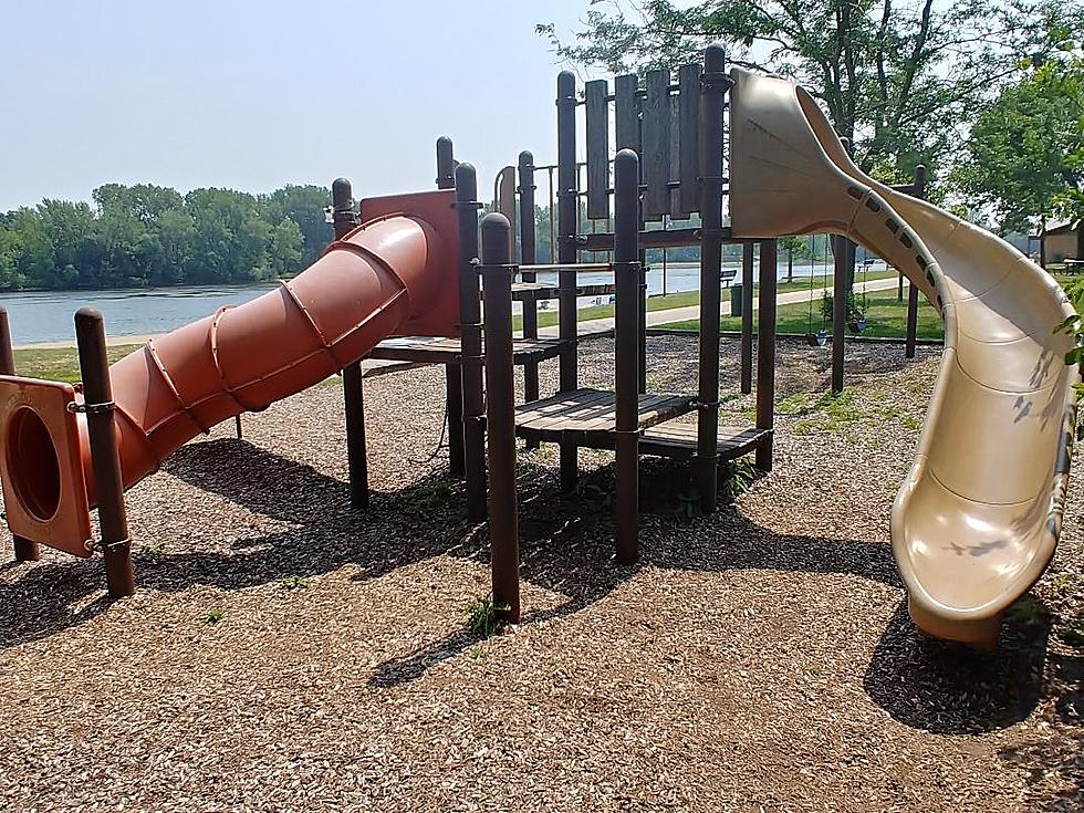 Owatonna’s Oldest Playground is About to get an Upgrade