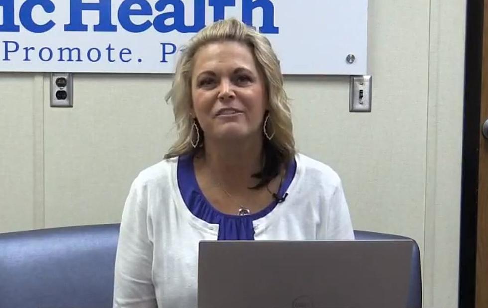 Steele/Dodge County Public Health Director To Resign Nov 11