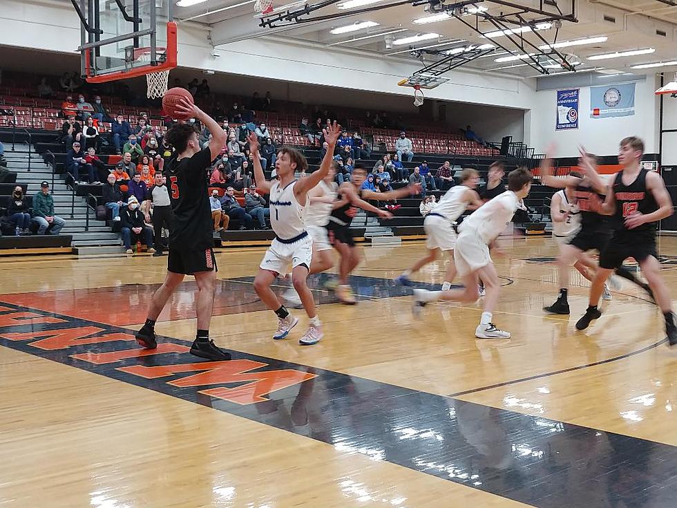 Owatonna Wins Road Game Over Top 10 Team [Southern MN Scores, Jan 4]