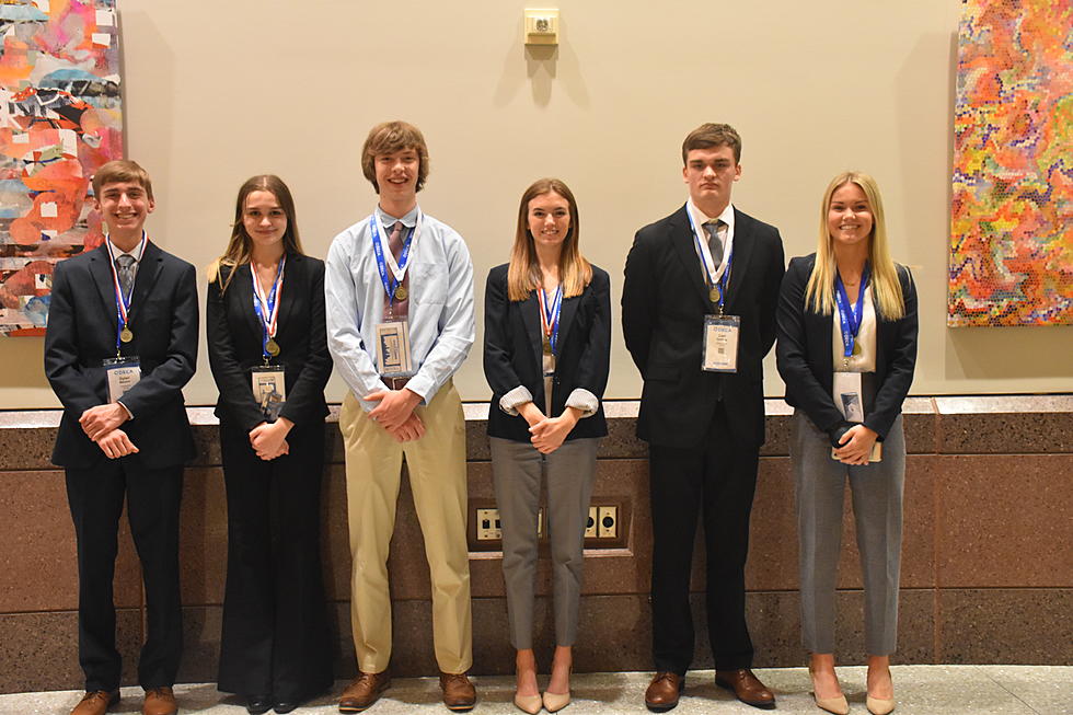 Owatonna Students Qualify for National Competition