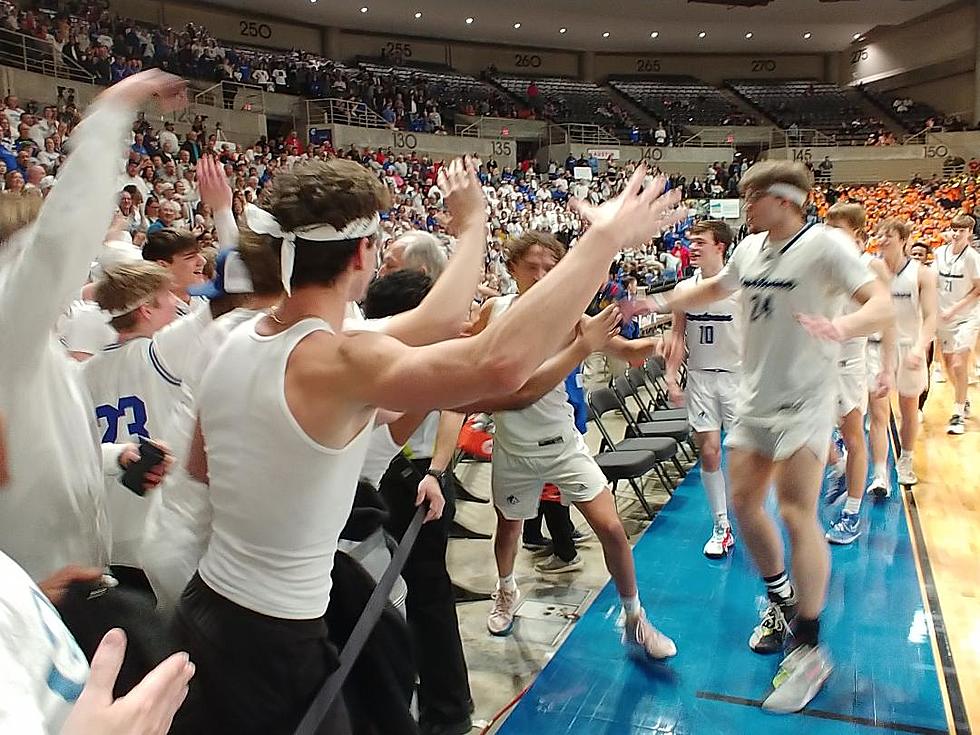 No. 2 Seed is ‘Surprising but Pretty Cool’ for Owatonna Basketball