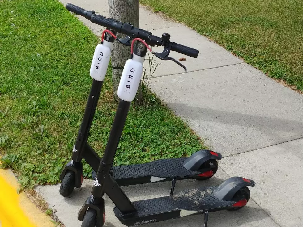 Scooters Arrive in Owatonna; What You Need to Know