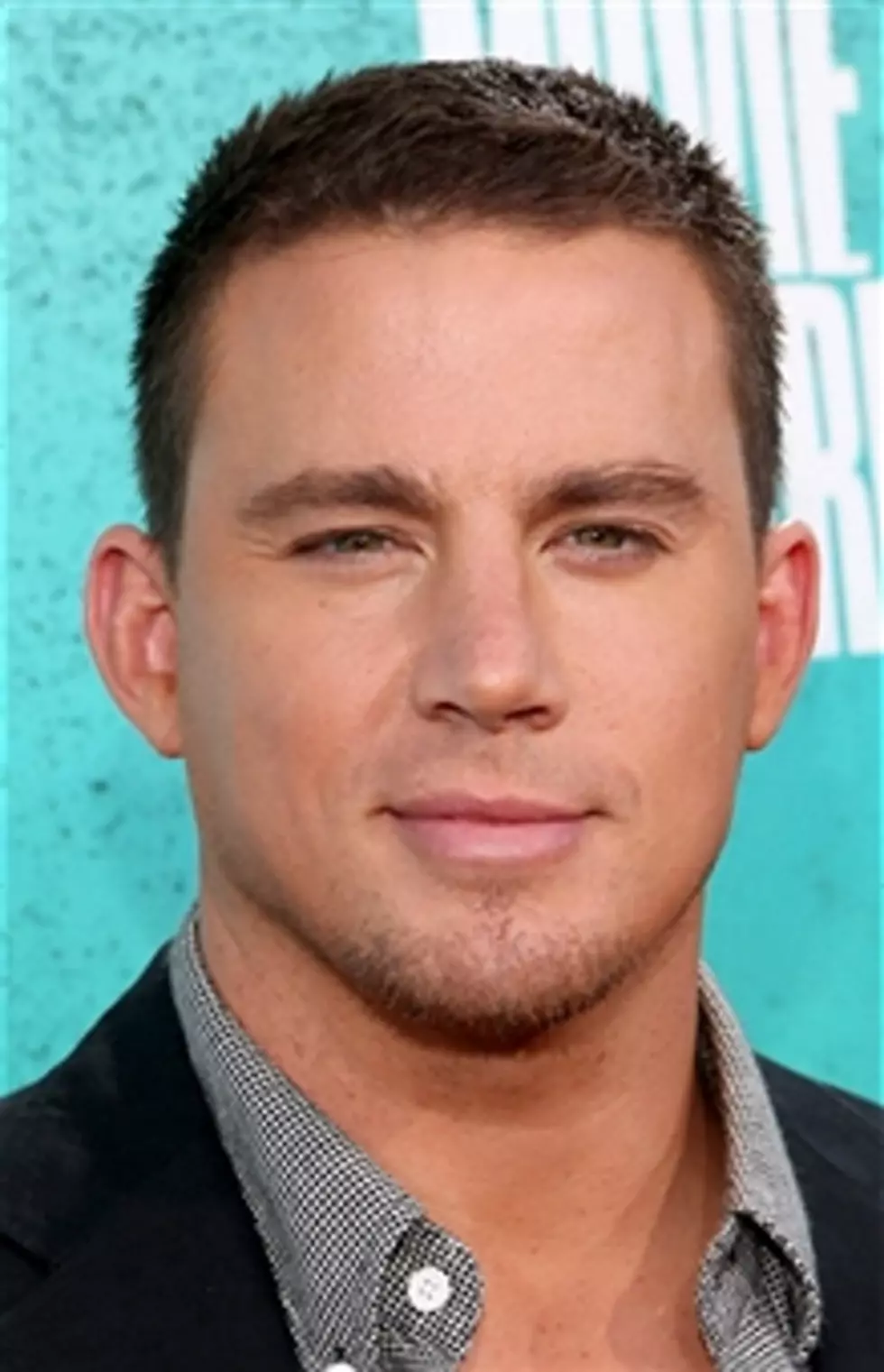 Teen with Stage 4 Cancer Gets Channing Tatum Kiss!