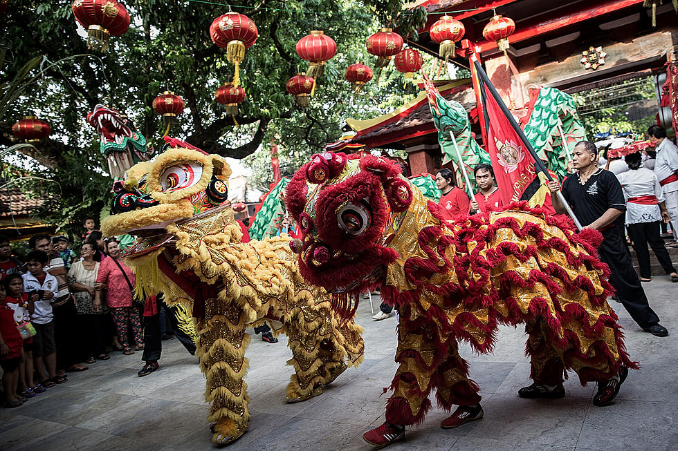 Happy Chinese New Year: Learn What &#8216;Gong Xi Fa Cai&#8217; Means
