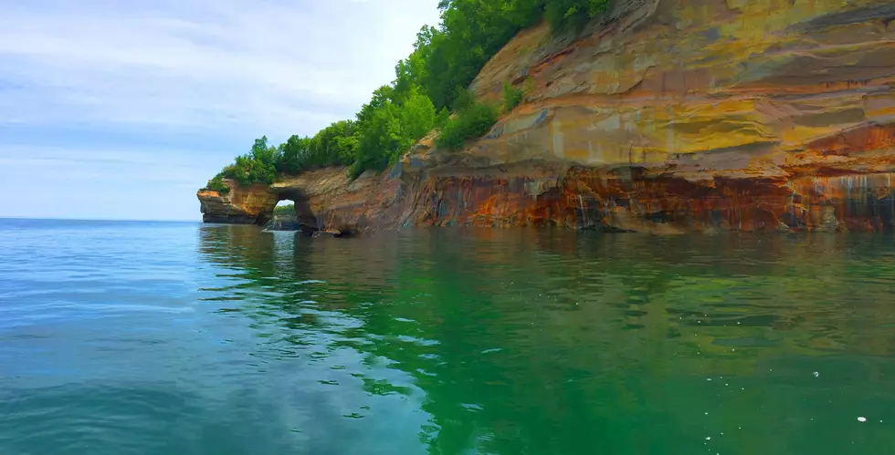 No. 1 Most Underrated & Affordable U.S. Adventure Spot Is In Michigan