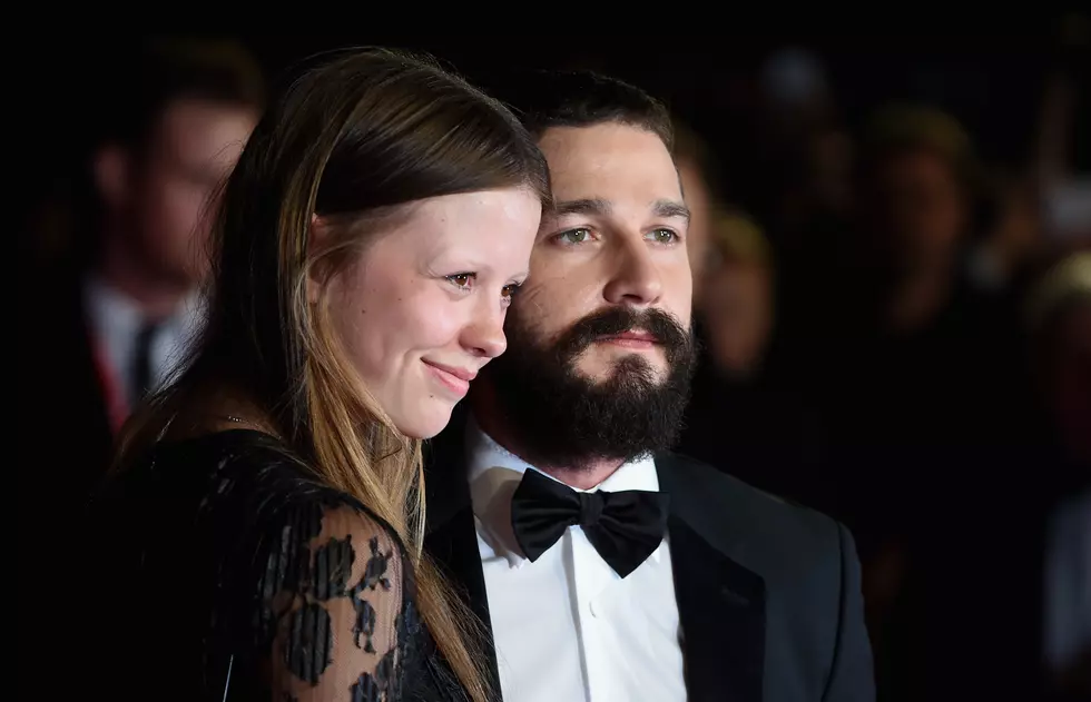 Shia LaBeouf ‘I Would Have Killed Her’