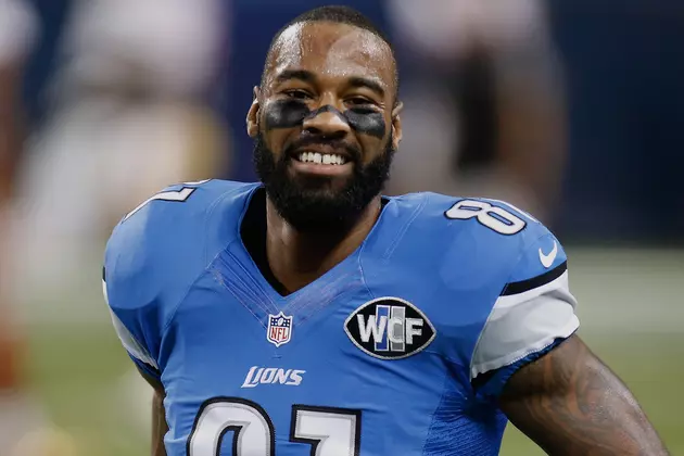 Calvin Johnson Contemplating Retirement from Detroit Lions and NFL