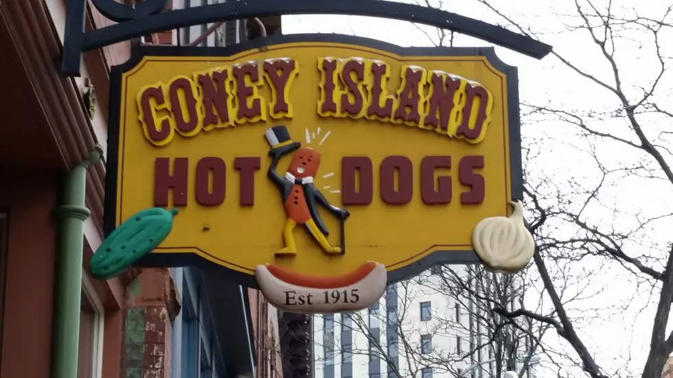 Kalamazoo’s Coney Island Makes Top 10 List For Coney Dogs
