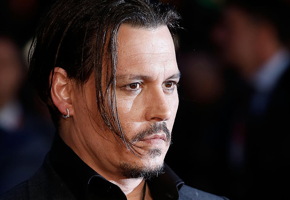 Could Johnny Depp Be A Murderer?