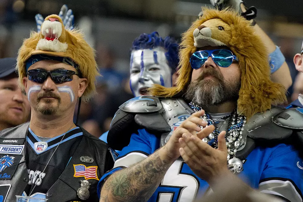 Astrologer Predicts Detroit Lions To Win Super Bowl 51