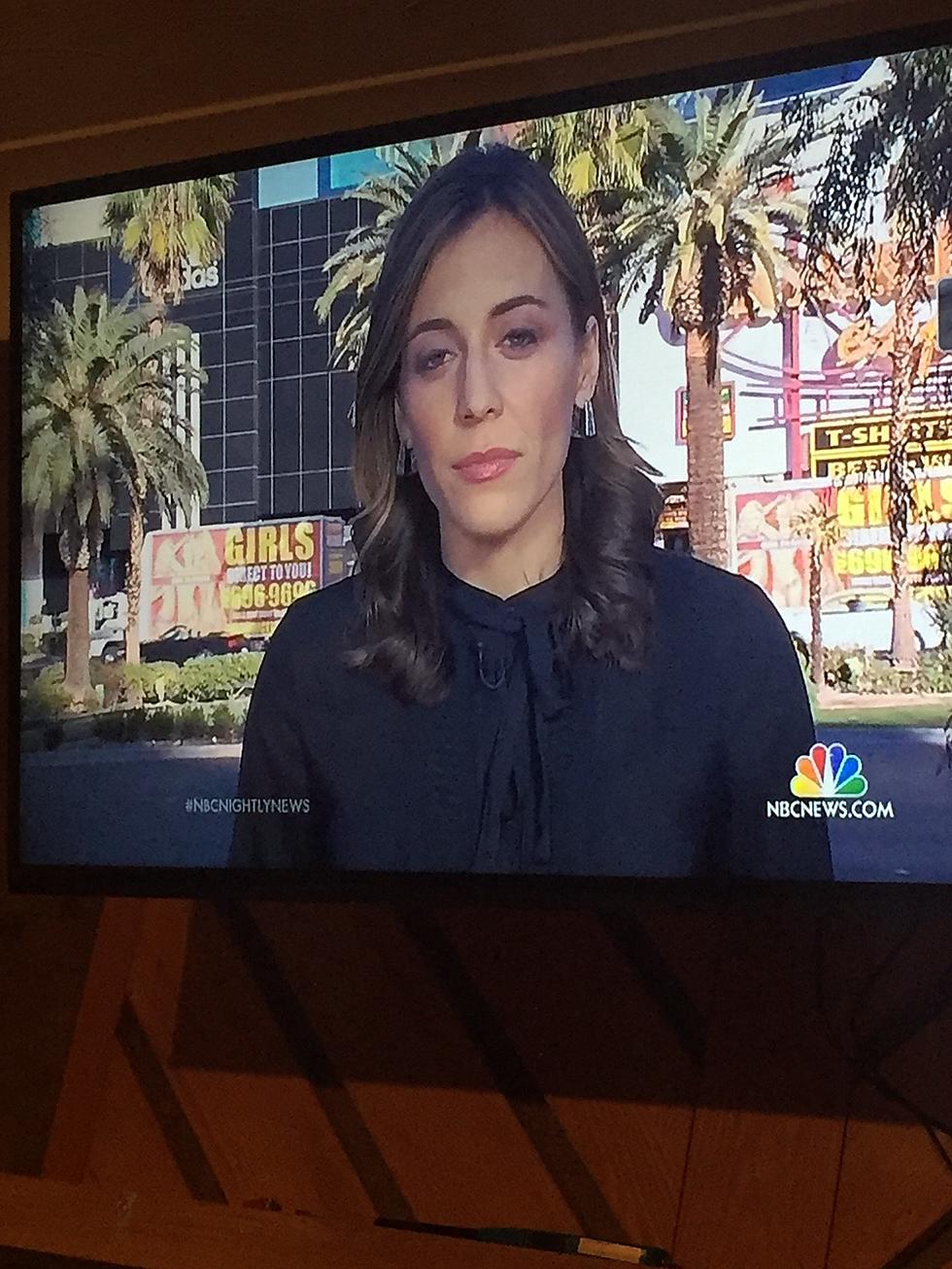 NBC Nightly News Airs Porn Trucks