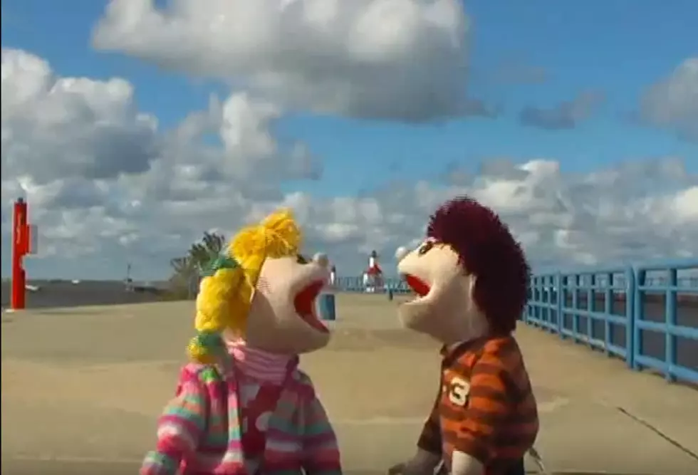 These 2 Puppets Once Taught the World to Love St. Joseph [VIDEO]