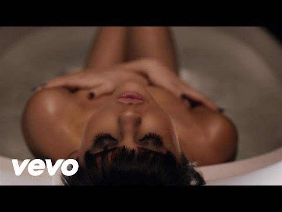 New Selena Gomez Video is Hot and Twisted