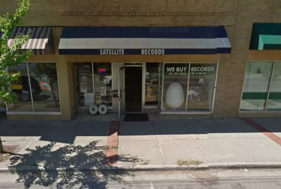 Satellite Records In Kalamazoo Officially Re-Opening