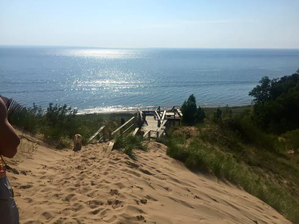 This Is The Best Campsite In The State Of Michigan According To Business Insider
