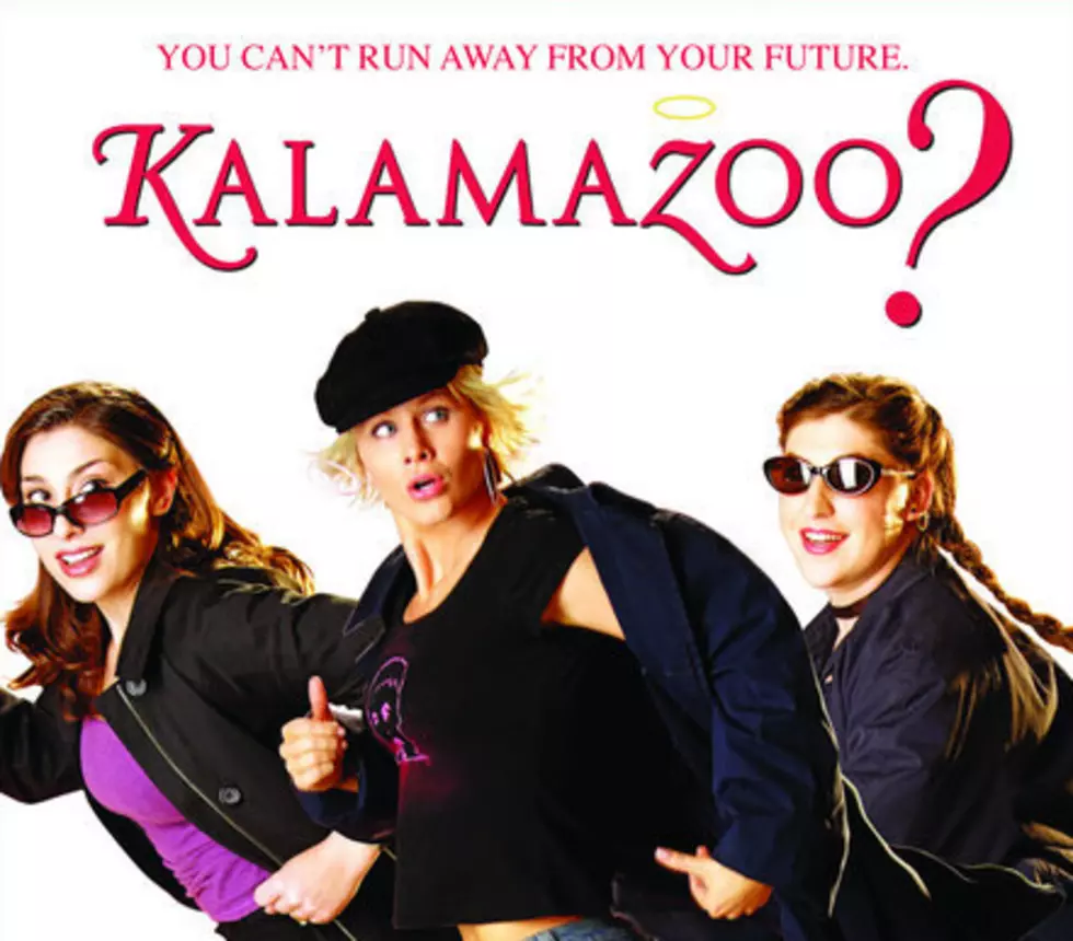 Forgotten Gem ‘Kalamazoo?’ The Movie Has Two Showing June 18-19th at The Alamo