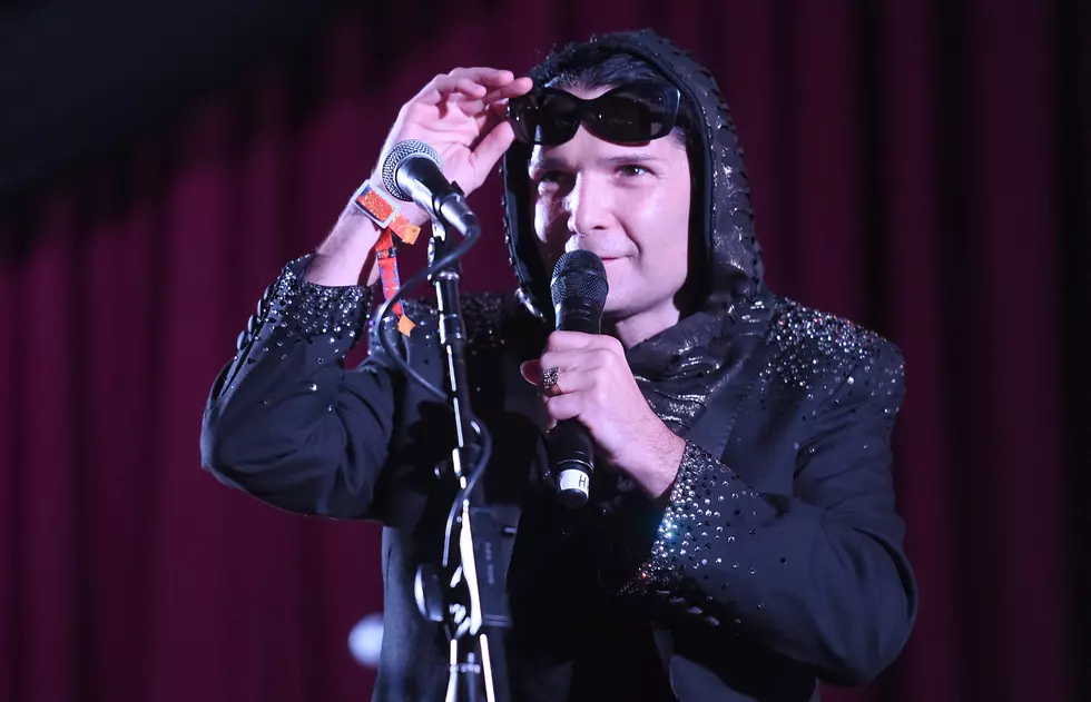 Corey Feldman&#8217;s Failed Redemption, Kendall Jenner&#8217;s Stalker and New Movies This Weekend