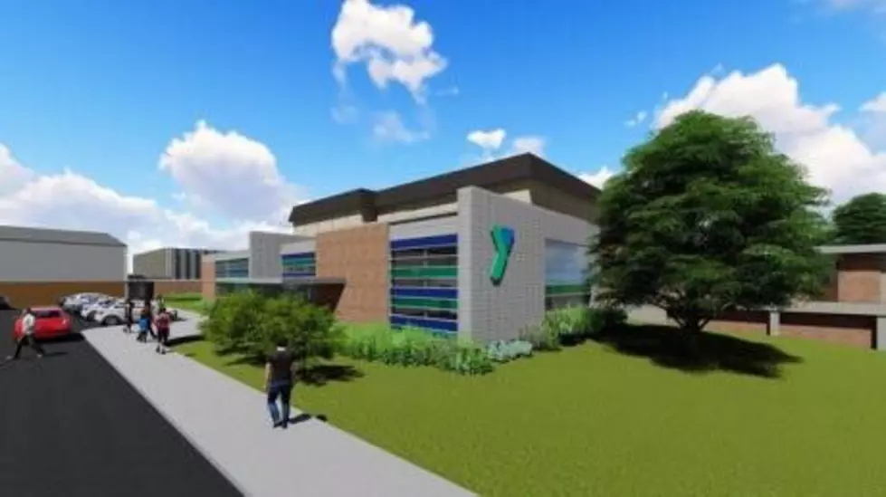 Kalamazoo YMCA Embarks On $6 Million Expansion, Promise of New Jobs