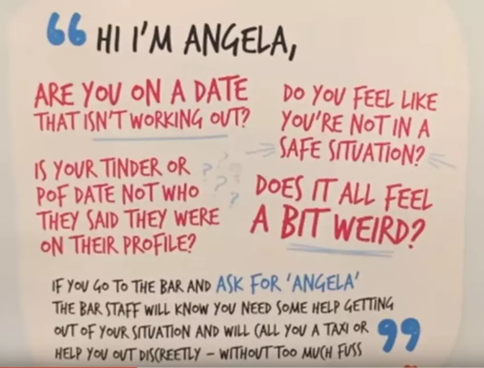 People Are Going Nuts Over This Bathroom Poster