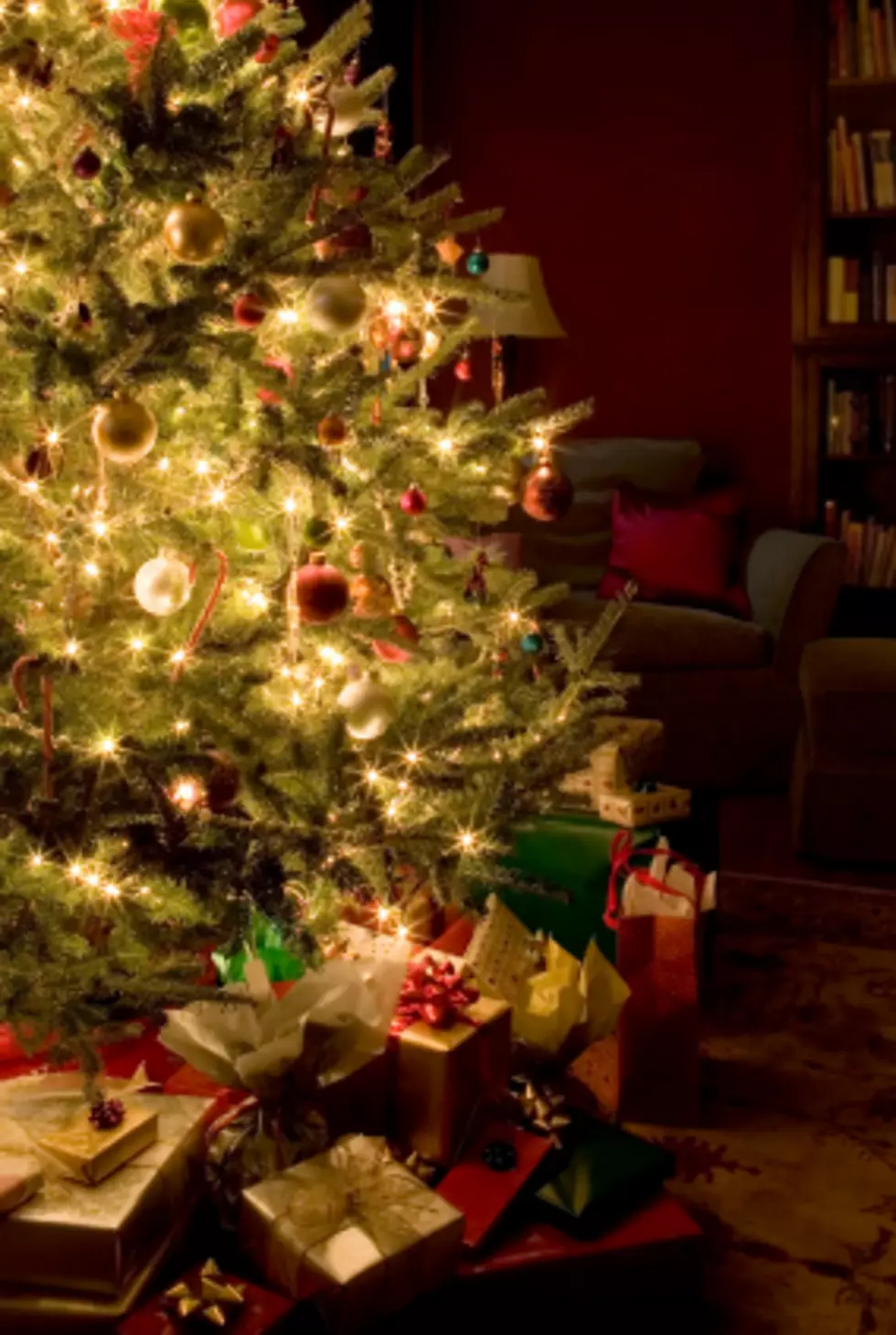 History Of The Christmas Tree