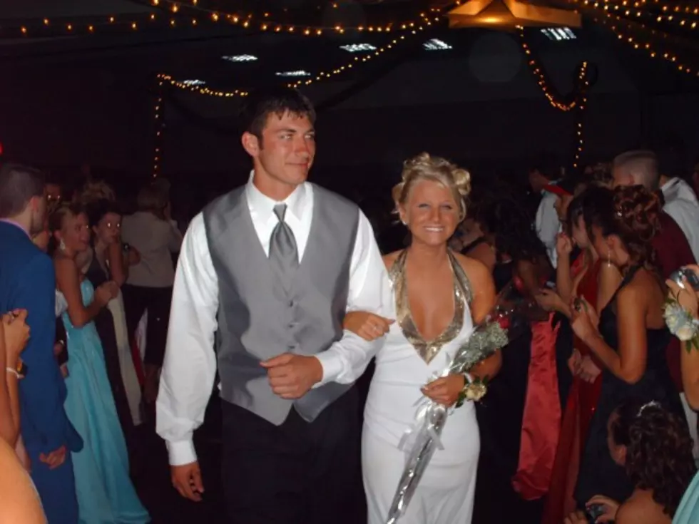 103.3 KFR Prom Pictures From Back In The Day