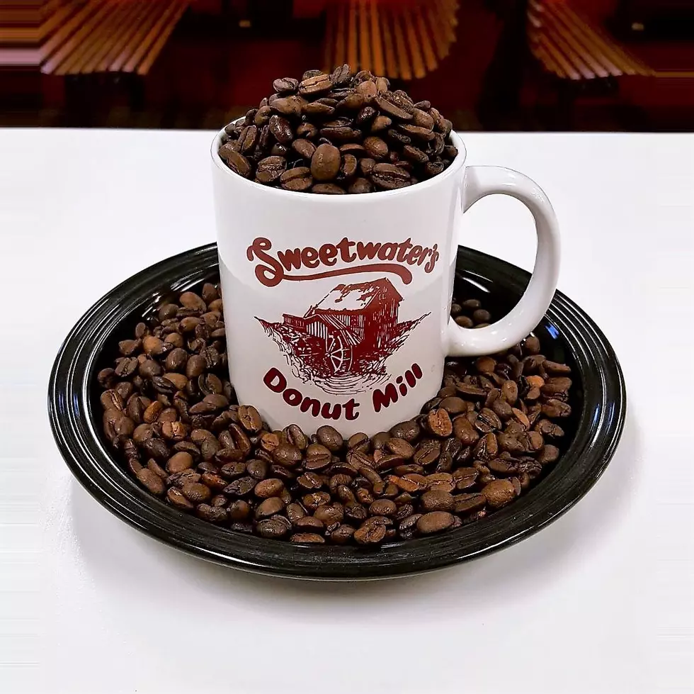 Sweetwater’s Donut Mill Adding New Coffee Flavor