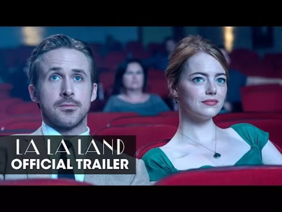 Sunday Night Movie – La La Land For $5